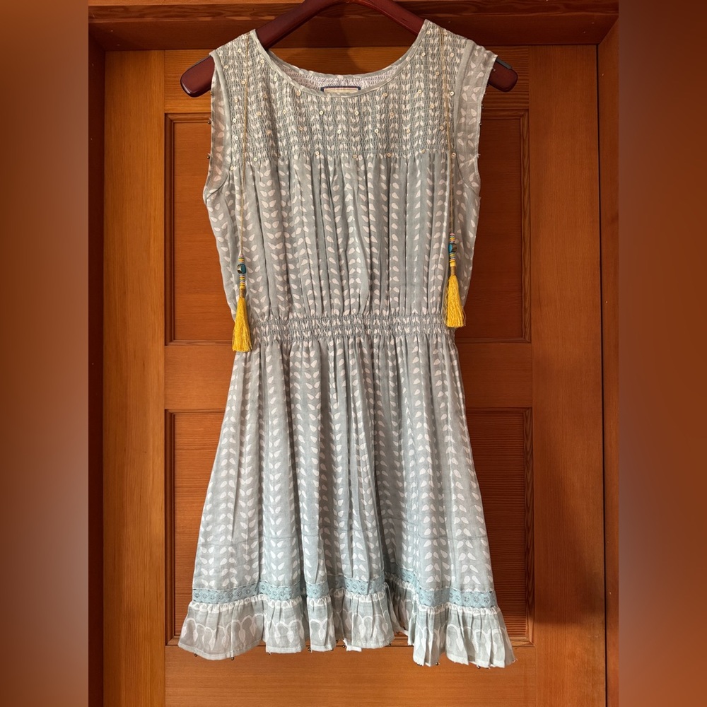Bell by Alicia Bell Dress, NWT, S